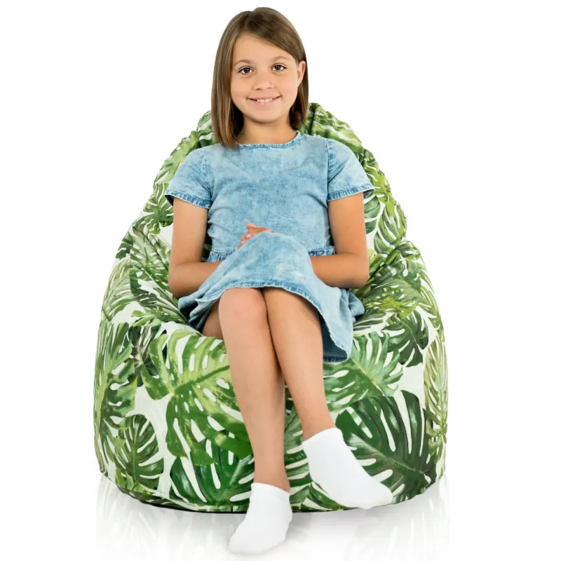 Smart Kompakt-Sitzsack Porto - Outdoor Pro Garten Wasserdicht – Ansicht 71