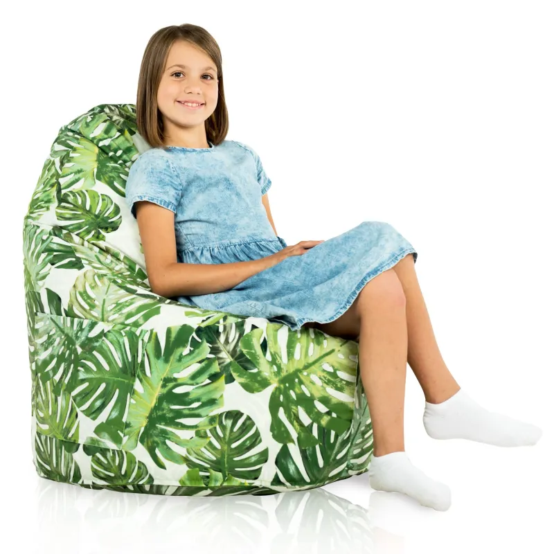 Smart Kompakt-Sitzsack Porto - Outdoor Pro Garten Wasserdicht – Ansicht 94