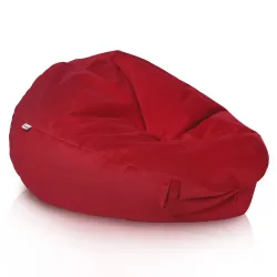 Kinder-Sitzsack L - Soft-Velours – Ansicht 29