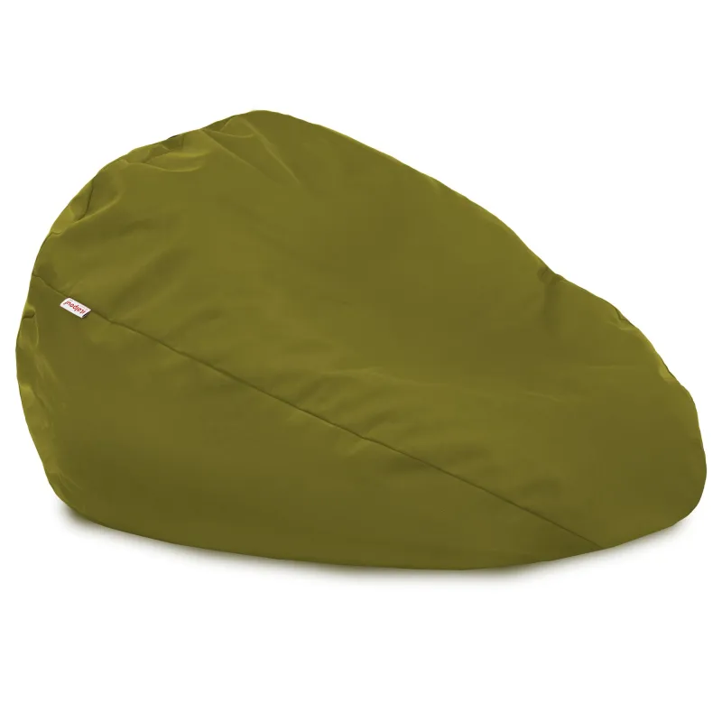 Kinder-Sitzsack L - Soft-Velours – Ansicht 26