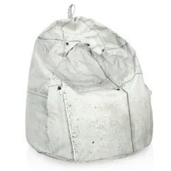 Kinder-Sitzsack - Premium Print-Stoff