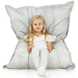 kindersitzkissen XL - Premium Print-Stoff – Ansicht 77