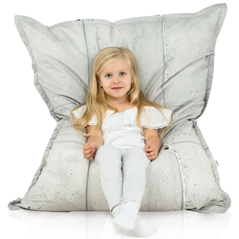 kindersitzkissen XL - Premium Print-Stoff – Ansicht 77