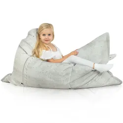 kindersitzkissen XL - Premium Print-Stoff – Ansicht 101
