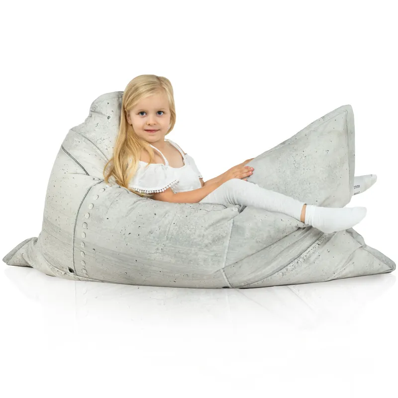 kindersitzkissen XL - Premium Print-Stoff – Ansicht 101