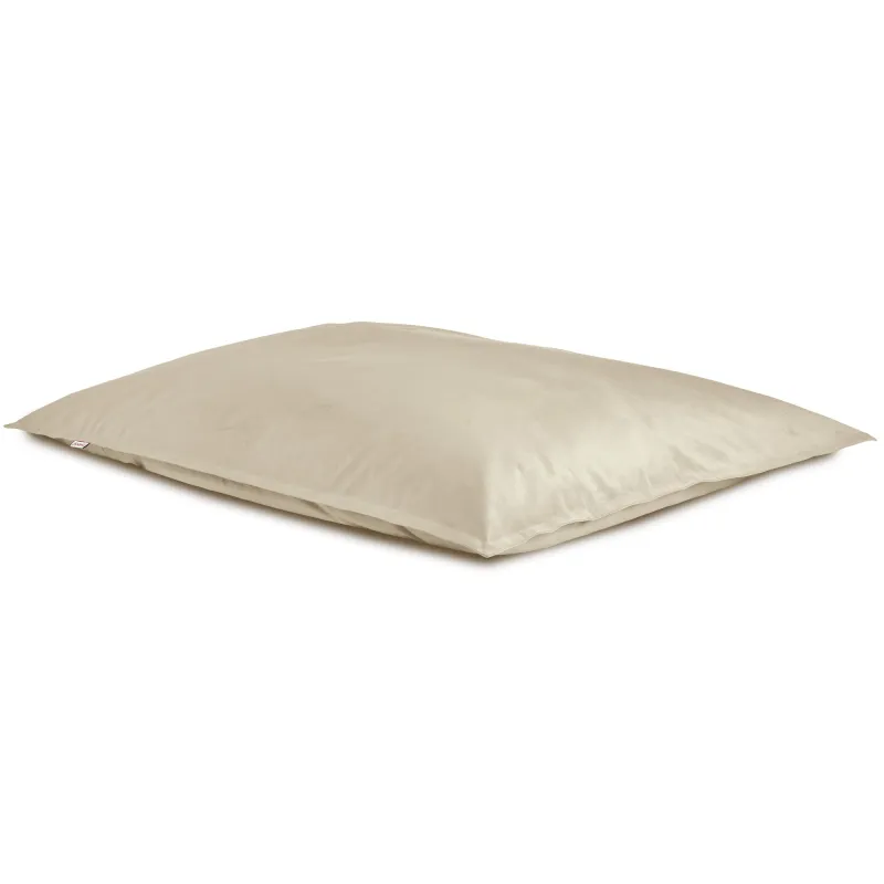 Perle Sitzkissen Kinder XL Plüsch Liege
