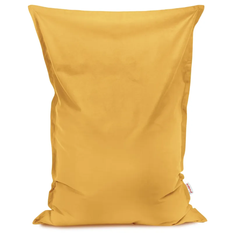 kindersitzkissen XL - Soft-Velours – Ansicht 7