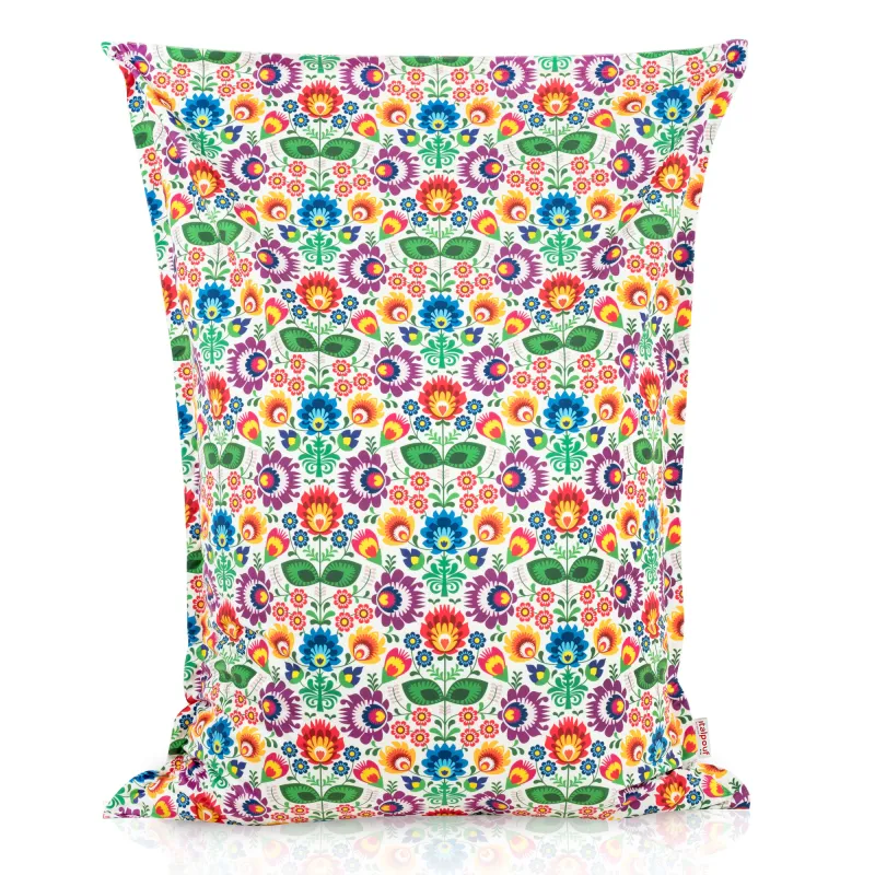 kindersitzkissen XL - Premium Print-Stoff – Ansicht 26