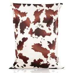 kindersitzkissen XL - Premium Print-Stoff