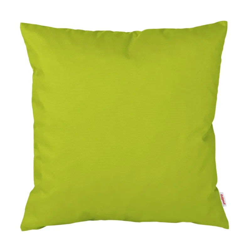 Quadratisches Gartenkissen 45x45 cm - Outdoor Pro Garten Wasserdicht – Ansicht 7