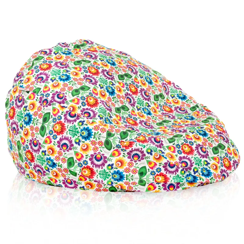 Sitzsack XL Klassik - Premium Print-Stoff – Ansicht 53