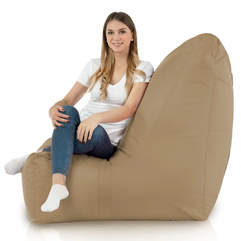 Riesen-Lounge-Sessel XXL Distinto - Outdoor Pro Garten Wasserdicht – Ansicht 126