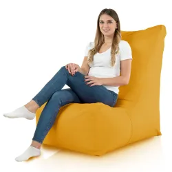 Riesen-Lounge-Sessel XXL Disinto - Outdoor Pro Garten Wasserdicht – Ansicht 80