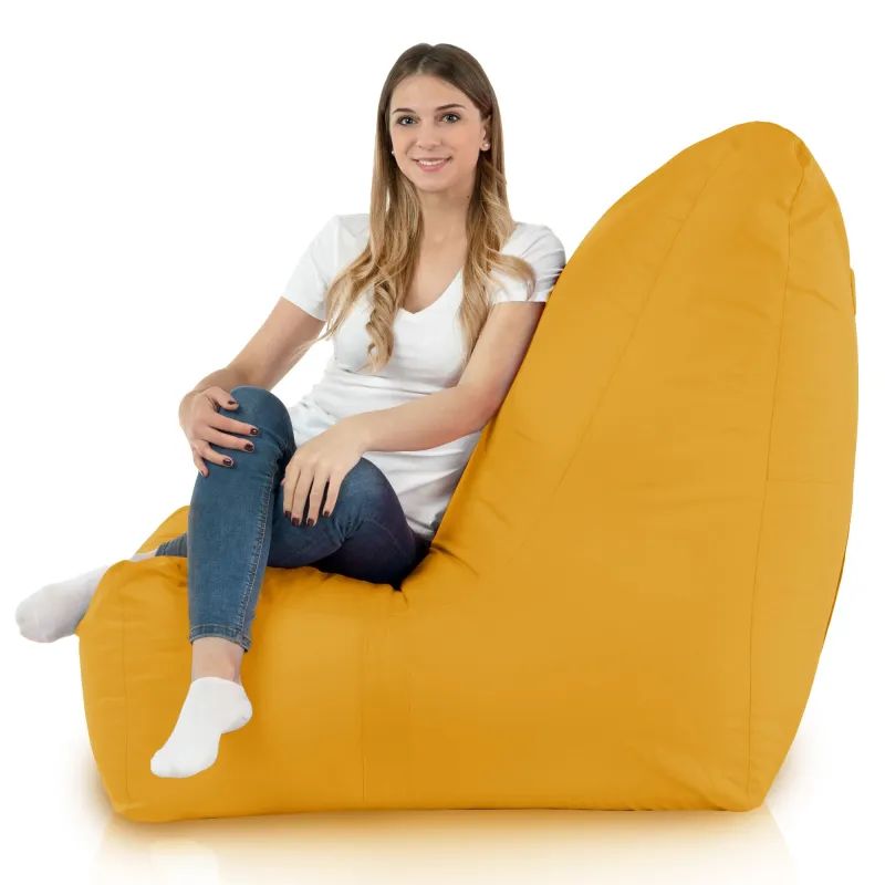 Riesen-Lounge-Sessel XXL Distinto - Outdoor Pro Garten Wasserdicht – Ansicht 125
