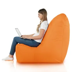 Riesen-Lounge-Sessel XXL Disinto - Outdoor Pro Garten Wasserdicht – Ansicht 92