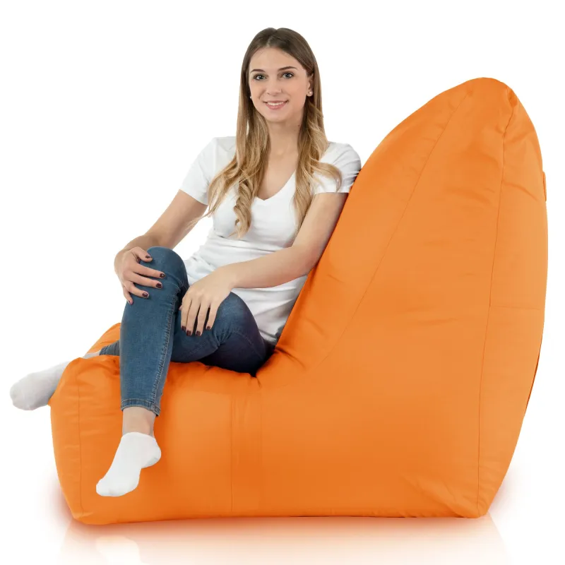 Riesen-Lounge-Sessel XXL Distinto - Outdoor Pro Garten Wasserdicht – Ansicht 128