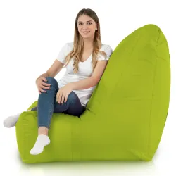 Riesen-Lounge-Sessel XXL Distinto - Outdoor Pro Garten Wasserdicht – Ansicht 137