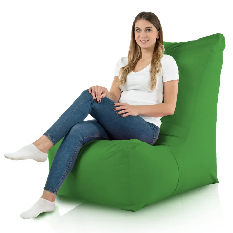 Riesen-Lounge-Sessel XXL Distinto - Outdoor Pro Garten Wasserdicht – Ansicht 75
