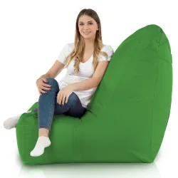 Riesen-Lounge-Sessel XXL Distinto - Outdoor Pro Garten Wasserdicht – Ansicht 139