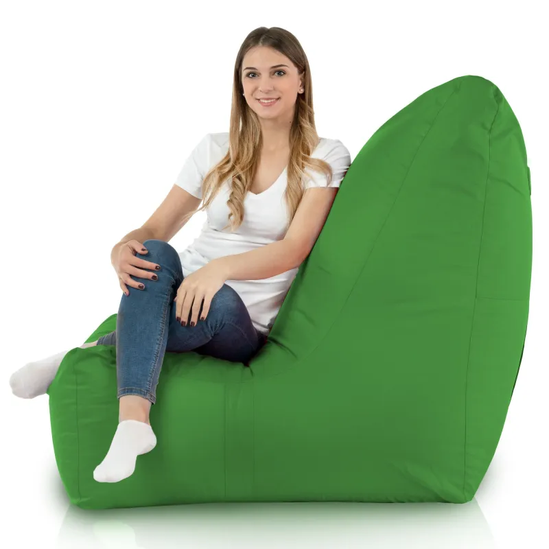 Riesen-Lounge-Sessel XXL Distinto - Outdoor Pro Garten Wasserdicht – Ansicht 139