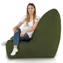 Riesen-Lounge-Sessel XXL Distinto - Outdoor Pro Garten Wasserdicht – Ansicht 132