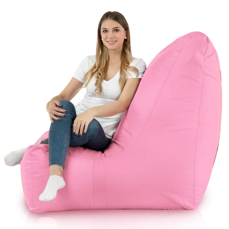 Riesen-Lounge-Sessel XXL Distinto - Outdoor Pro Garten Wasserdicht – Ansicht 122