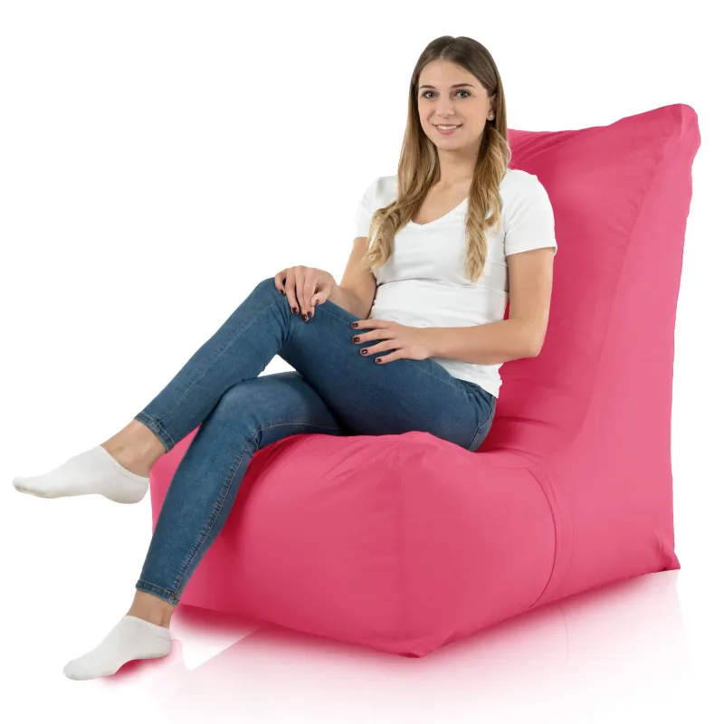 Riesen-Lounge-Sessel XXL Distinto - Outdoor Pro Garten Wasserdicht – Ansicht 74