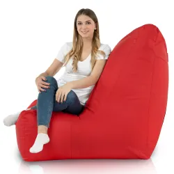Riesen-Lounge-Sessel XXL Distinto - Outdoor Pro Garten Wasserdicht – Ansicht 130