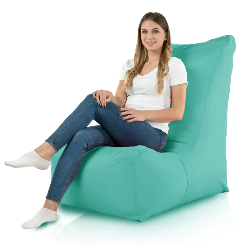 Riesen-Lounge-Sessel XXL Distinto - Outdoor Pro Garten Wasserdicht – Ansicht 62