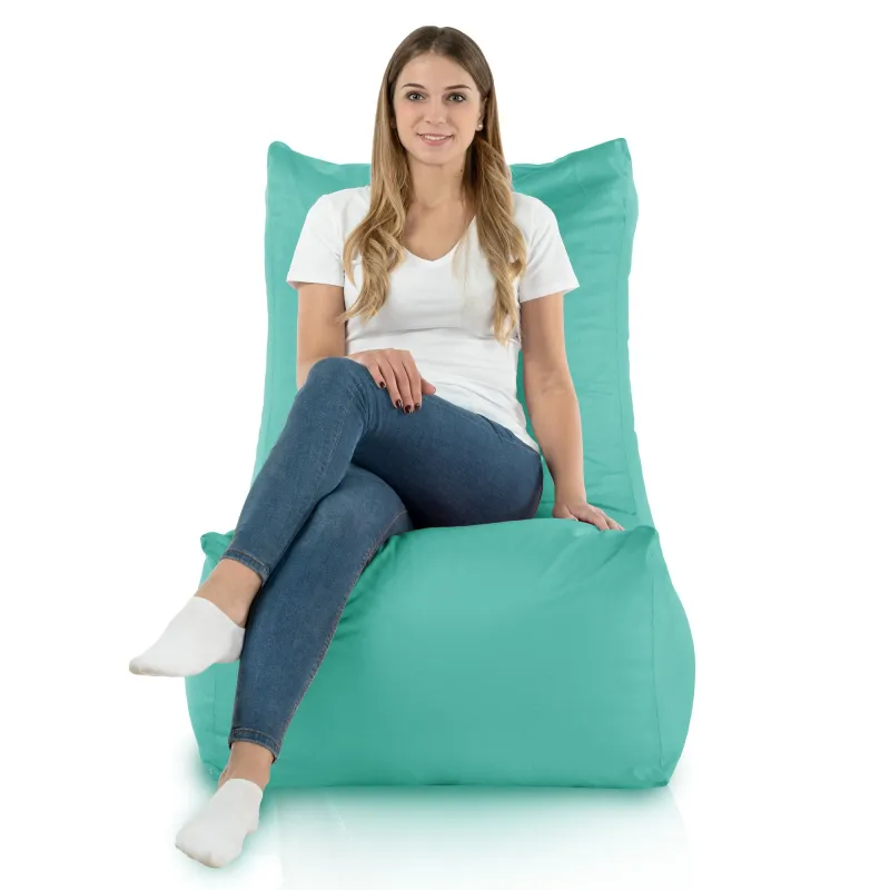 Riesen-Lounge-Sessel XXL Distinto - Outdoor Pro Garten Wasserdicht – Ansicht 102