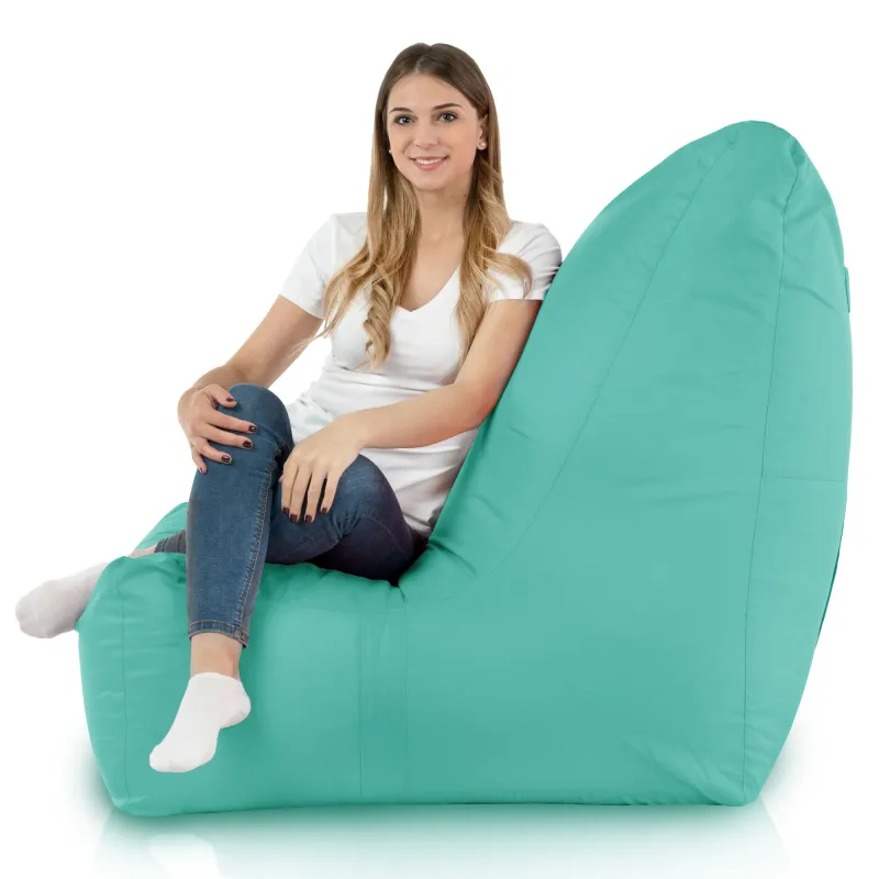 Riesen-Lounge-Sessel XXL Distinto - Outdoor Pro Garten Wasserdicht – Ansicht 129