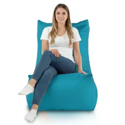Riesen-Lounge-Sessel XXL Distinto - Outdoor Pro Garten Wasserdicht – Ansicht 115
