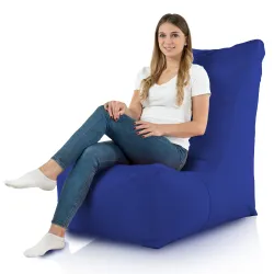 Riesen-Lounge-Sessel XXL Distinto - Outdoor Pro Garten Wasserdicht – Ansicht 67