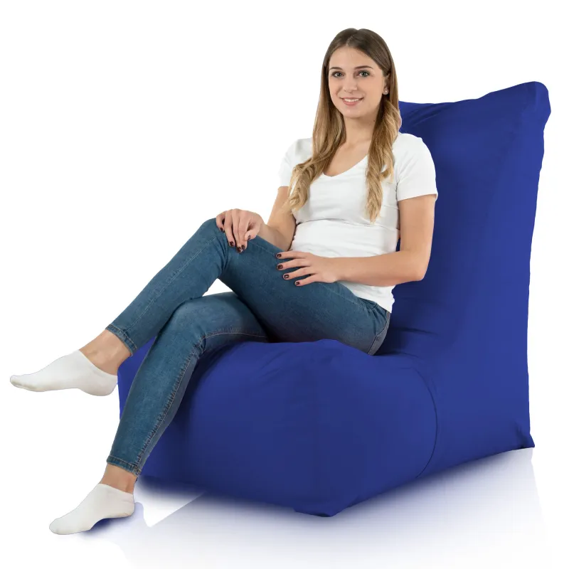 Riesen-Lounge-Sessel XXL Distinto - Outdoor Pro Garten Wasserdicht – Ansicht 67