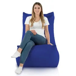 Riesen-Lounge-Sessel XXL Distinto - Outdoor Pro Garten Wasserdicht – Ansicht 118