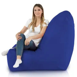 Riesen-Lounge-Sessel XXL Distinto - Outdoor Pro Garten Wasserdicht – Ansicht 134