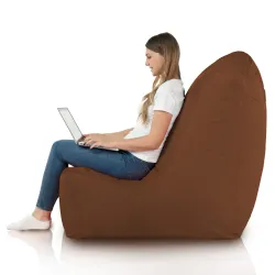 Riesen-Lounge-Sessel XXL Disinto - Outdoor Pro Garten Wasserdicht – Ansicht 83