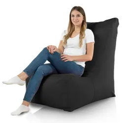 Riesen-Lounge-Sessel XXL Distinto - Outdoor Pro Garten Wasserdicht – Ansicht 71