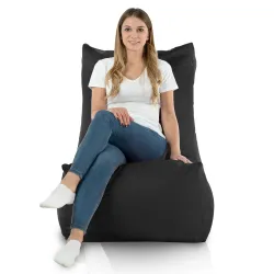 Riesen-Lounge-Sessel XXL Distinto - Outdoor Pro Garten Wasserdicht – Ansicht 105