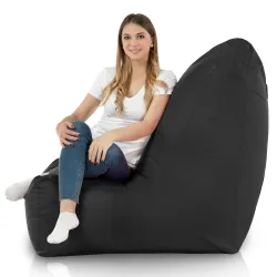 Riesen-Lounge-Sessel XXL Distinto - Outdoor Pro Garten Wasserdicht – Ansicht 124