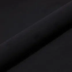 Schwarz Fußball Sitzsack Plüsch