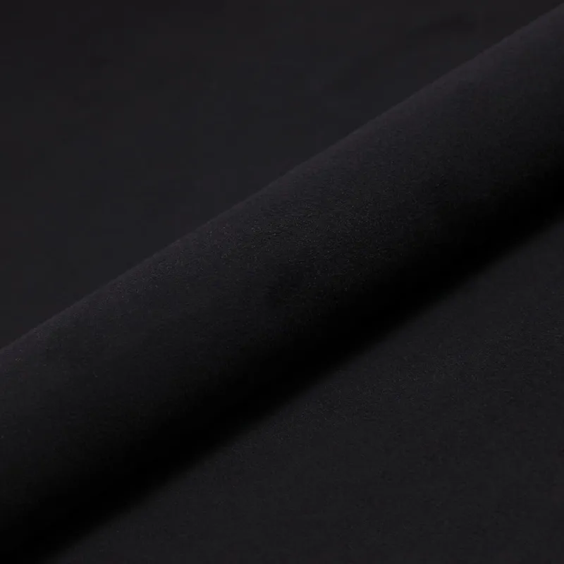 Schwarz Fußball Sitzsack Plüsch