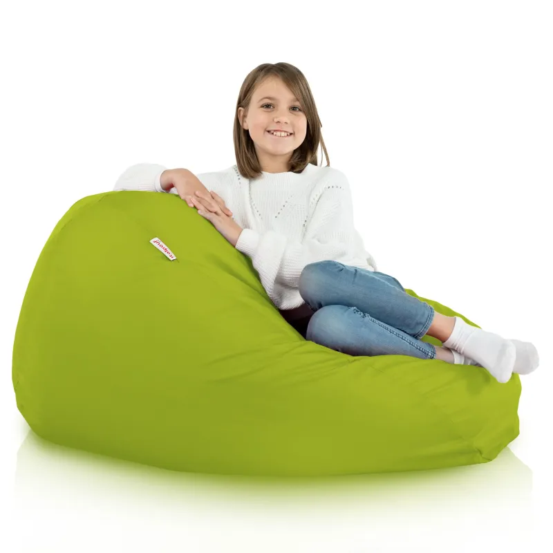 Sitzsack XL Klassik - Outdoor Pro Garten Wasserdicht – Ansicht 80