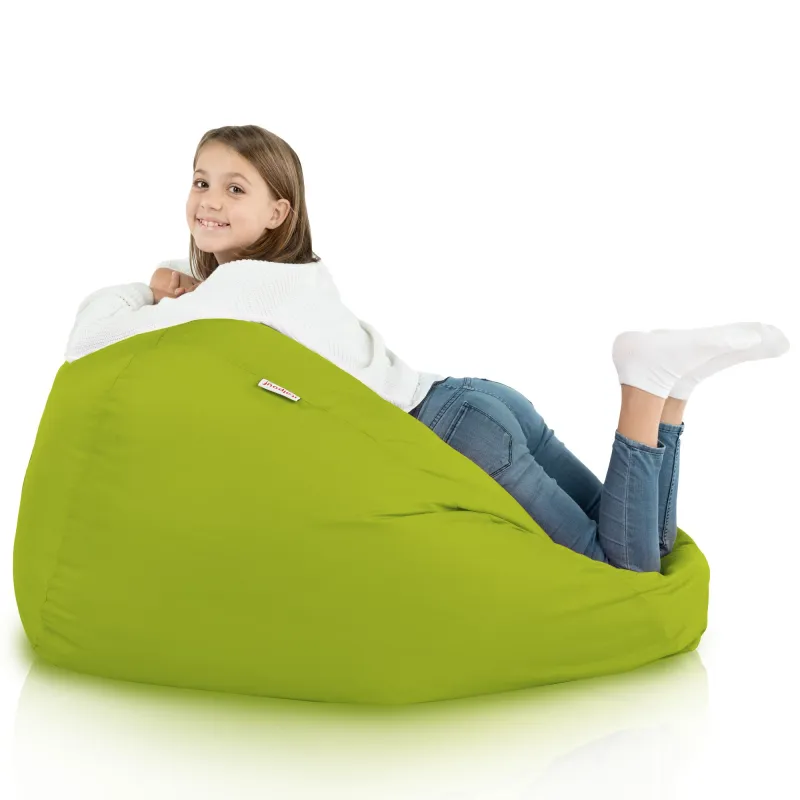 Sitzsack XL Klassik - Outdoor Pro Garten Wasserdicht – Ansicht 90