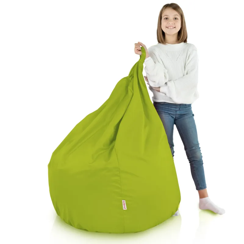 Sitzsack XL Klassik - Outdoor Pro Garten Wasserdicht – Ansicht 120