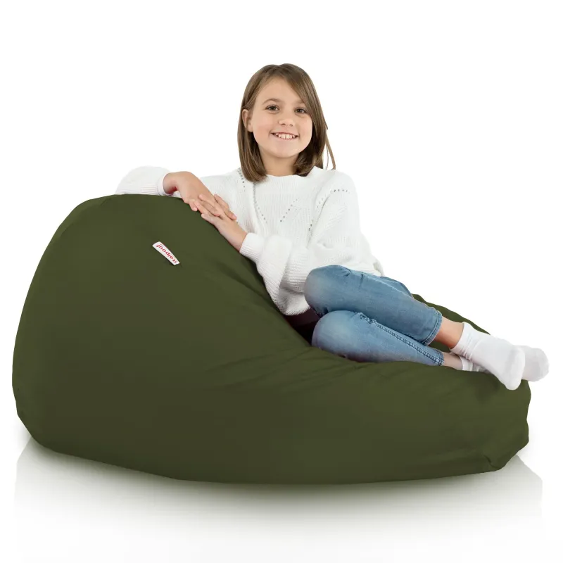 Sitzsack XL Klassik - Outdoor Pro Garten Wasserdicht – Ansicht 79