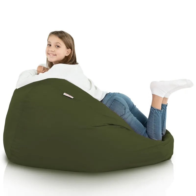 Sitzsack XL Klassik - Outdoor Pro Garten Wasserdicht – Ansicht 91