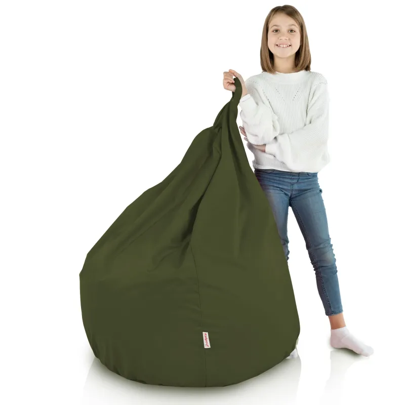 Sitzsack XL Klassik - Outdoor Pro Garten Wasserdicht – Ansicht 116