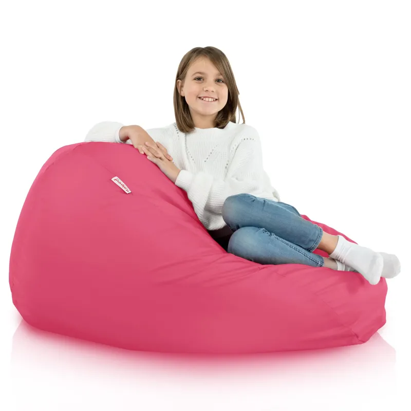 Sitzsack XL Klassik - Outdoor Pro Garten Wasserdicht – Ansicht 78