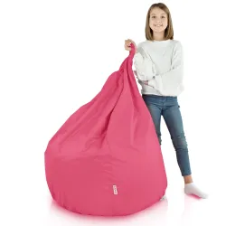 Sitzsack XL Klassik - Outdoor Pro Garten Wasserdicht – Ansicht 110